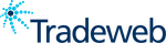 Tradeweb Markets logo