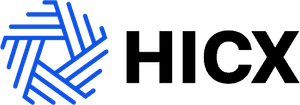 HICX Solutions Logo