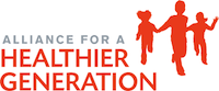 Alliance for a Healthier Generation