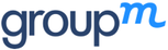 GroupM logo
