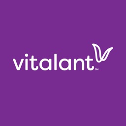 Vitalant logo