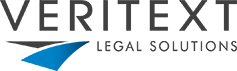 Veritext Legal Solutions logo
