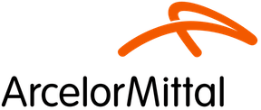 ArcelorMittal logo