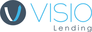 Visio Lending logo