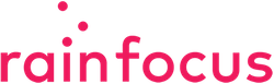 RainFocus logo
