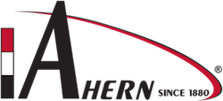 Ahern - J. F. Ahern Co.