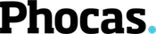 Phocas Software logo