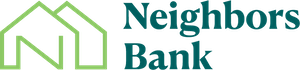 Neighbors Bank logo