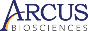 Arcus Biosciences logo