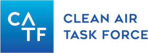 Clean Air Task Force - CATF logo