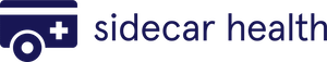 Sidecar Health logo