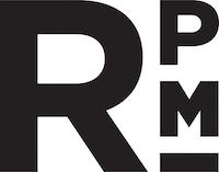 RPM Living logo