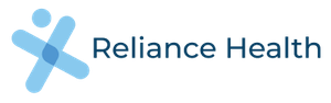 Reliance Health Global logo