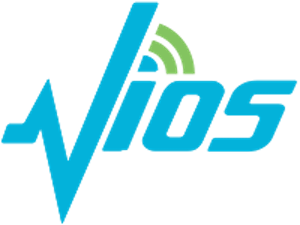 Murata Vios logo