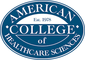 American College of Healthcare Sciences - ACHS
