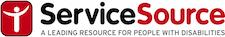 ServiceSource Logo