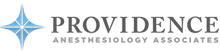 Providence Anesthesiology Associates logo