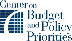Center on Budget and Policy Priorities - CBPP