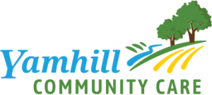 Yamhill Community Care logo