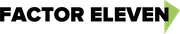 Factor Eleven logo