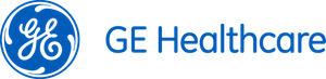 GE HealthCare logo