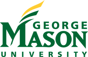George Mason University logo