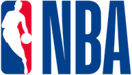 National Basketball Association - NBA logo