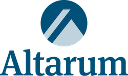 Altarum logo