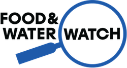 Food & Water Watch