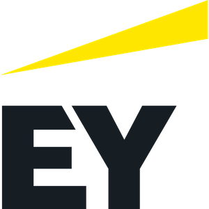 EY - Ernst & Young logo