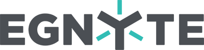 Egnyte logo