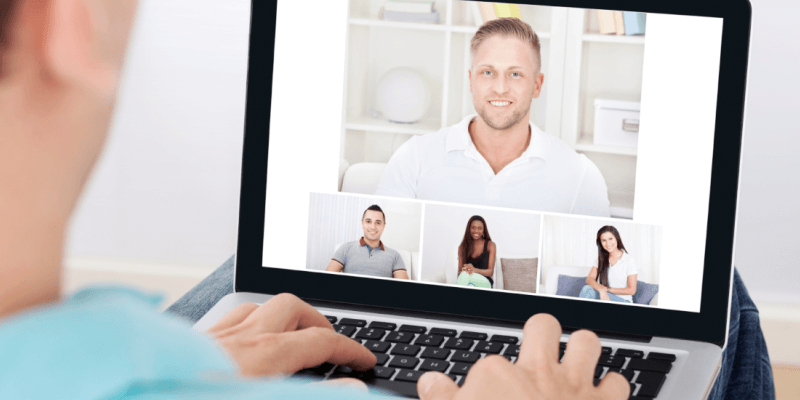 How to Develop a Remote Team When You Work Virtually