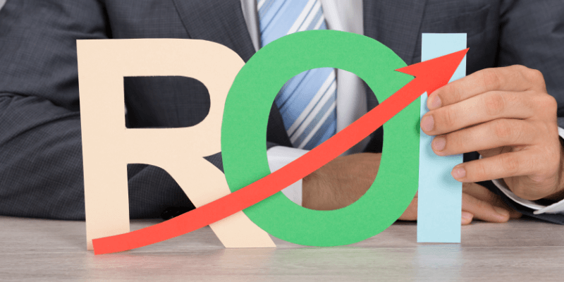 How to Measure Remote Work ROI