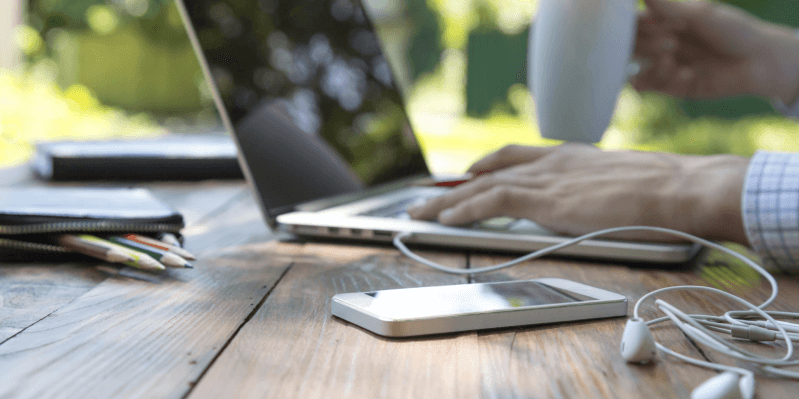 New Remote Work Stats Show Rise in Telecommuting