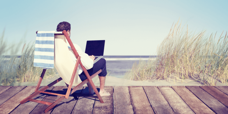 Why Poorly Executed Remote Work Doesn’t Work