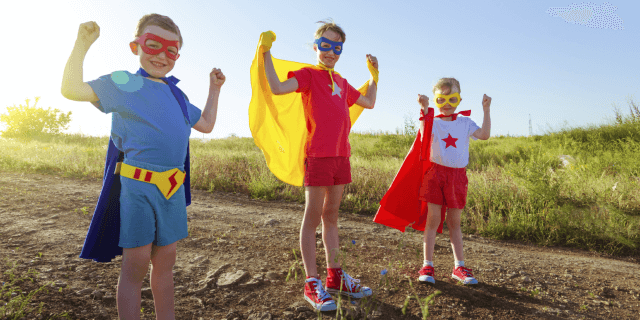 Does Your Remote Team Need a Child-Care Policy?