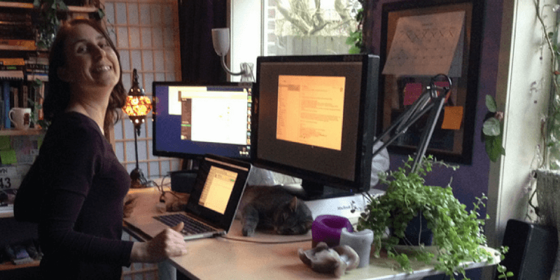 How to Combat Loneliness and Disconnection as a Remote Worker