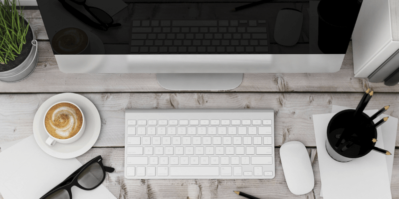 Manage Remote Employees, At-Home Work Hacks, and More Remote News!