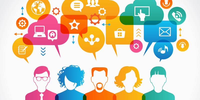 5 Ways to Replicate the Office in a Virtual Work ... 5 Ways to Replicate the Office in a Virtual Work ...