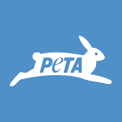 PETA - People for the Ethical Treatment of Animals