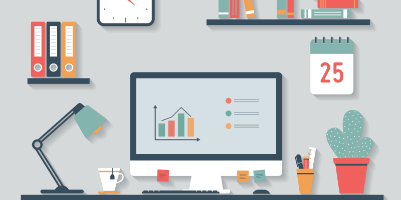 Dell Team Members Share Their Remote Work Journeys