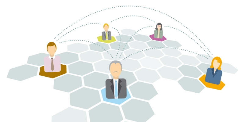 How to Set Up a Bulletproof Distributed Team Meeting