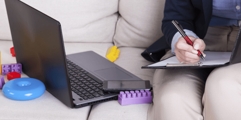 15 Remote Company Leaders Offer Tips for Work-Life Balance