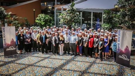 Sutherland Global Services Team