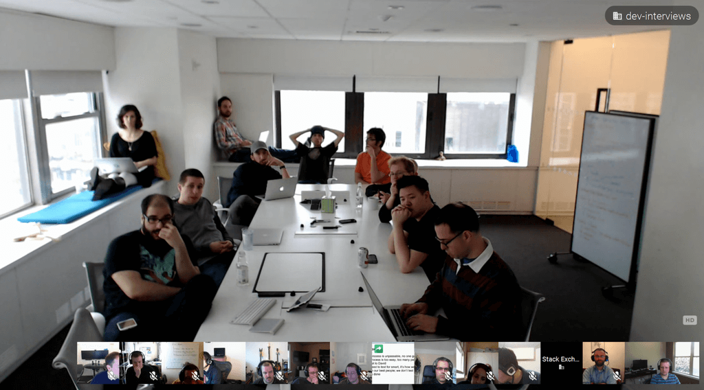 Stack Overflow Team