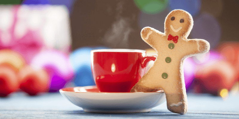 How Virtual Companies Can Celebrate the Holidays