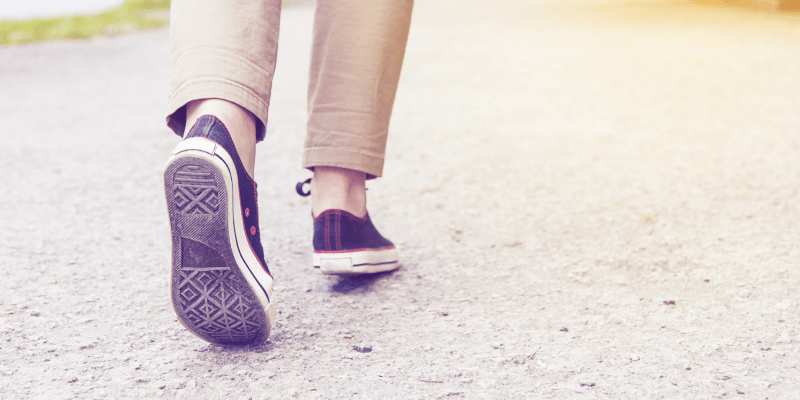 Encourage Exercise with Walking Meetings for Remote Workers, and Other Tips