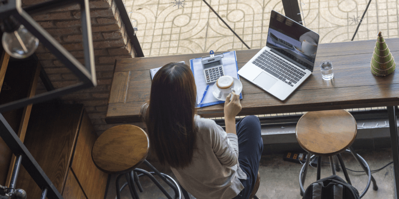 The Leadership-Gender Gap: Remote Companies May Be Closing It