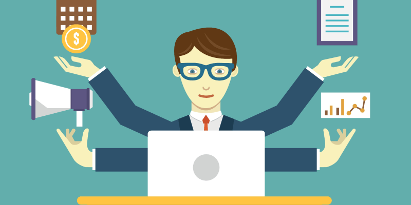 5 Lessons Our Company Has Learned Since Going Remote