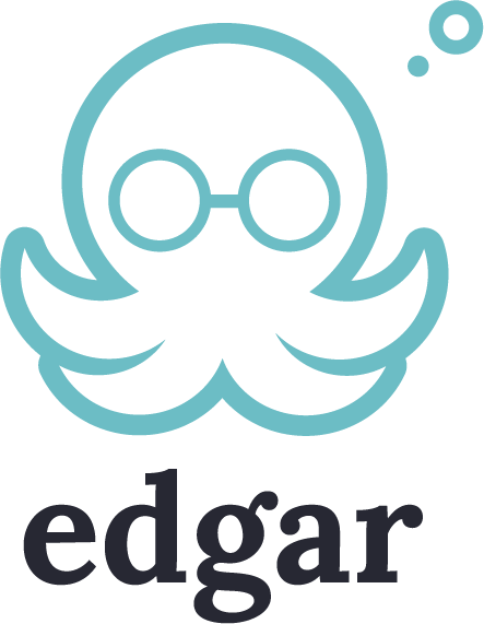 Team Edgar Edgar_Logo.png logo